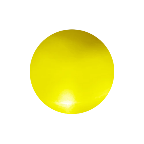 Gelbes Licht (590 nm)